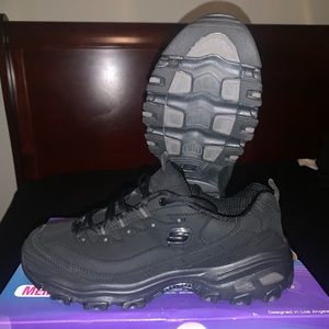 New Skechers D’Lites